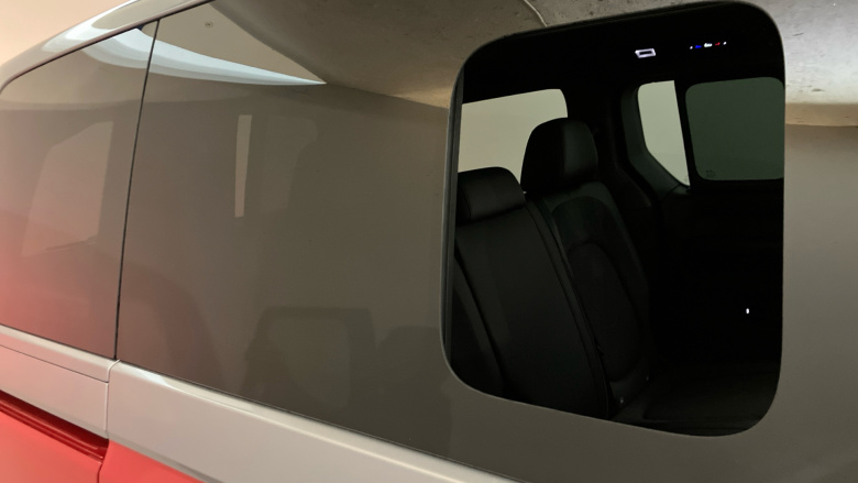 Volkswagen ID. Buzz 250kW GTX Pro 79kWh 5dr 4MOTION Auto Electric Estate